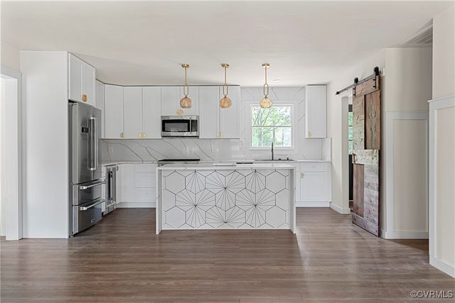 113 Rappa Run Rd, Topping, VA 23169