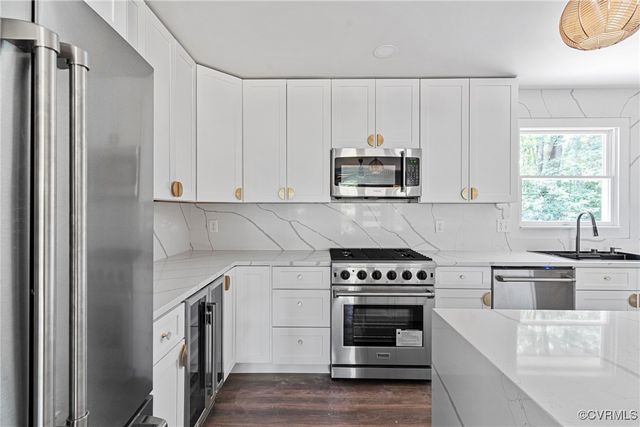 113 Rappa Run Rd, Topping, VA 23169
