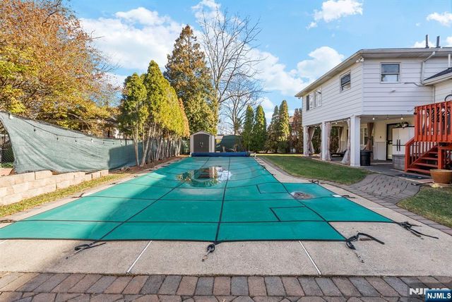 218 Haddenfield Road, Clifton, NJ 07013