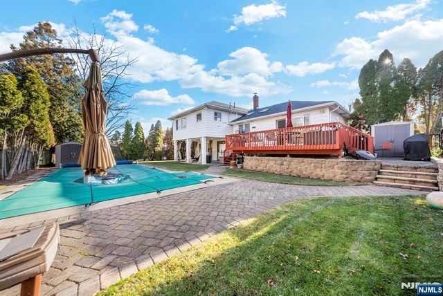 218 Haddenfield Road, Clifton, NJ 07013