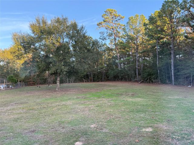 3074 S Fm 1486 Road, Montgomery, TX 77316