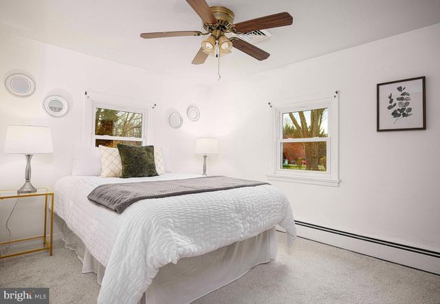 1710 GRANITE RD, Darlington, MD 21034