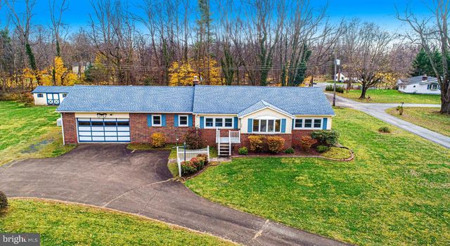 1710 GRANITE RD, Darlington, MD 21034