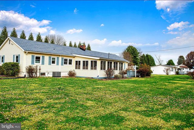 1710 GRANITE RD, Darlington, MD 21034