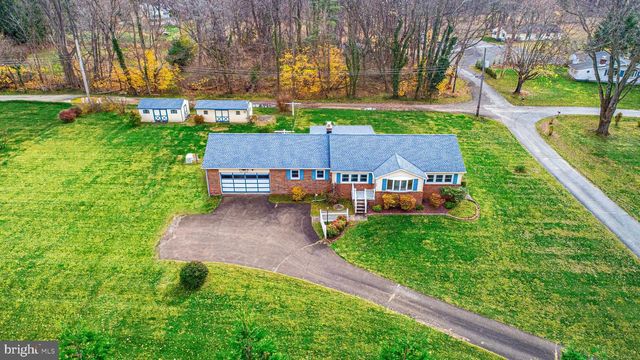 1710 GRANITE RD, Darlington, MD 21034