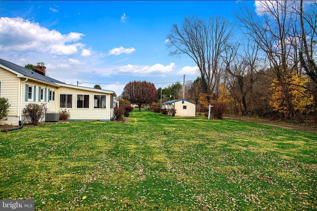 1710 GRANITE RD, Darlington, MD 21034