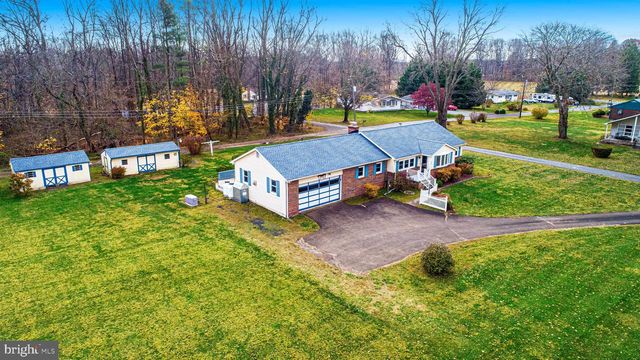 1710 GRANITE RD, Darlington, MD 21034