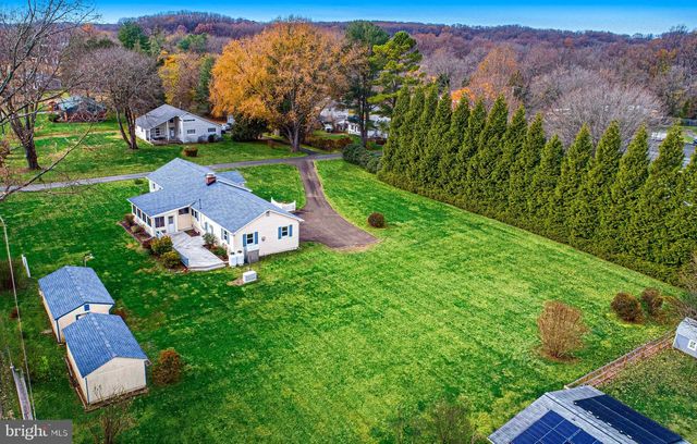 1710 GRANITE RD, Darlington, MD 21034