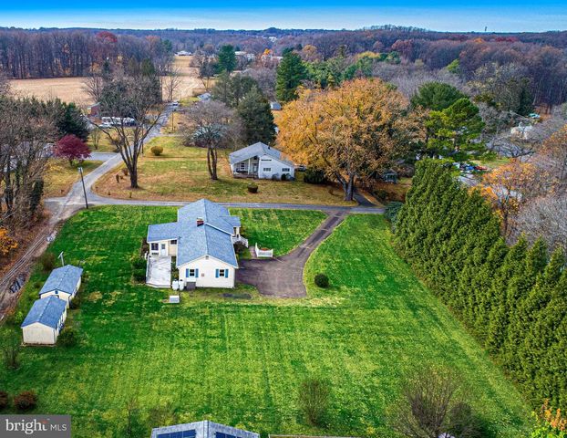 1710 GRANITE RD, Darlington, MD 21034