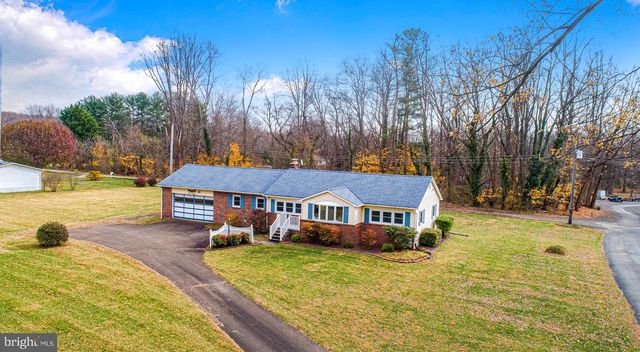 1710 GRANITE RD, Darlington, MD 21034