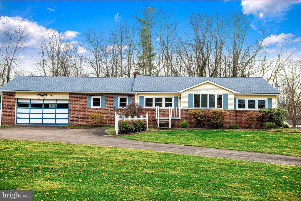 1710 GRANITE RD, Darlington, MD 21034