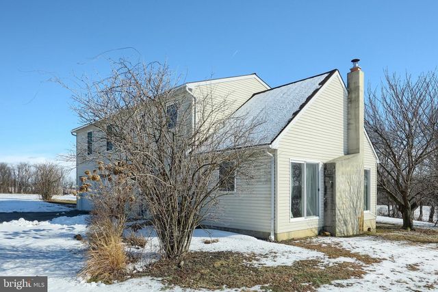 1198 TRINITY NORTH RD, Wrightsville, PA 17368