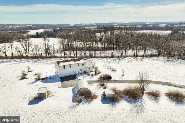 1198 TRINITY NORTH RD, Wrightsville, PA 17368