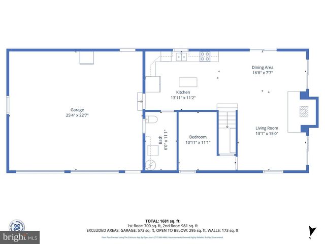 1198 TRINITY NORTH RD, Wrightsville, PA 17368