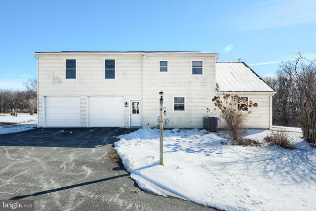 1198 TRINITY NORTH RD, Wrightsville, PA 17368