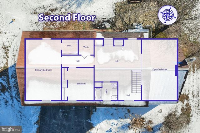 1198 TRINITY NORTH RD, Wrightsville, PA 17368