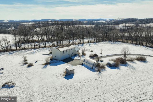 1198 TRINITY NORTH RD, Wrightsville, PA 17368