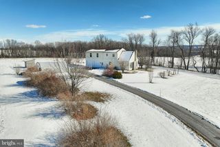 1198 TRINITY NORTH RD, Wrightsville, PA 17368