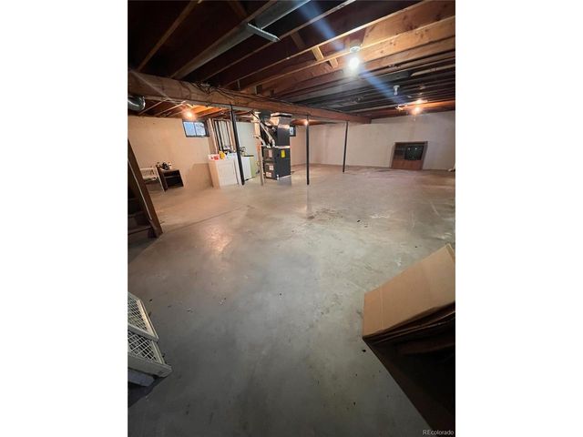 11942 S Clayson St, Parker, CO 80138