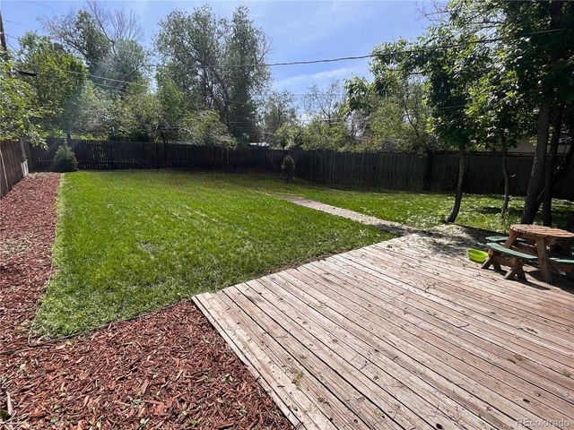 11942 S Clayson St, Parker, CO 80138