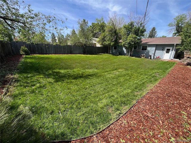 11942 S Clayson St, Parker, CO 80138