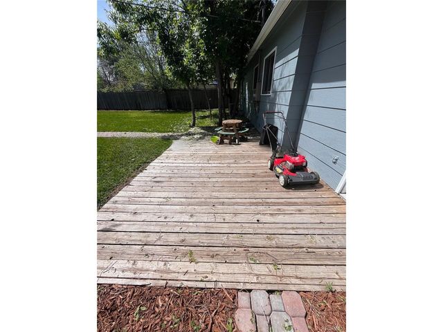 11942 S Clayson St, Parker, CO 80138