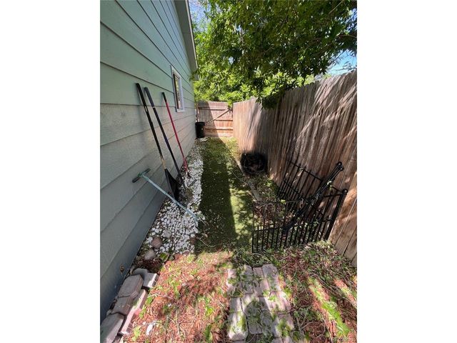 11942 S Clayson St, Parker, CO 80138