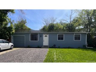 11942 S Clayson St, Parker, CO 80138