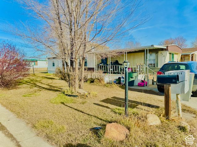274 W EASTGATE DR, Sandy, UT 84070