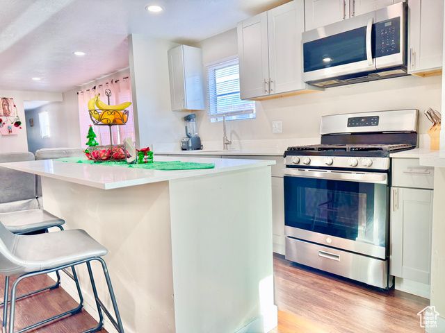 274 W EASTGATE DR, Sandy, UT 84070