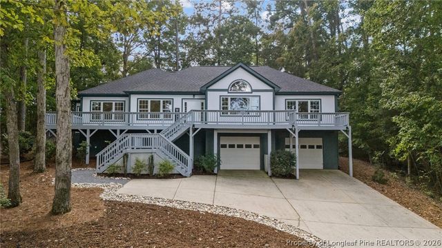 15 The Pointe, Sanford, NC 27332