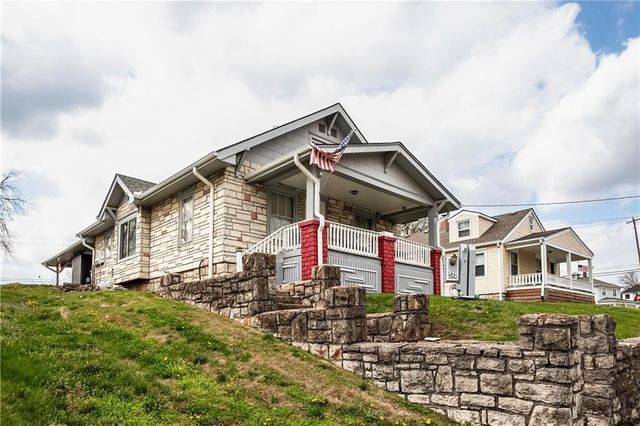 622 Dunbar Avenue, Excelsior Springs, MO 64024