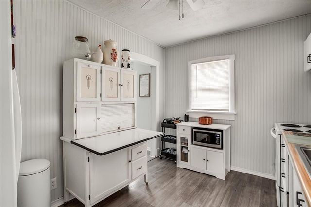 622 Dunbar Avenue, Excelsior Springs, MO 64024