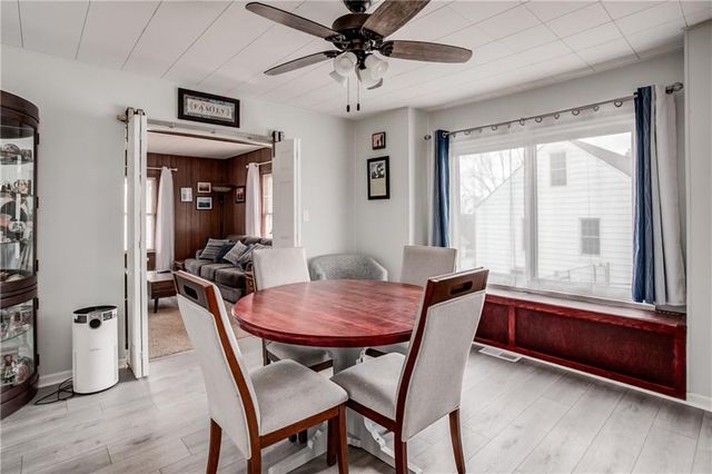 622 Dunbar Avenue, Excelsior Springs, MO 64024