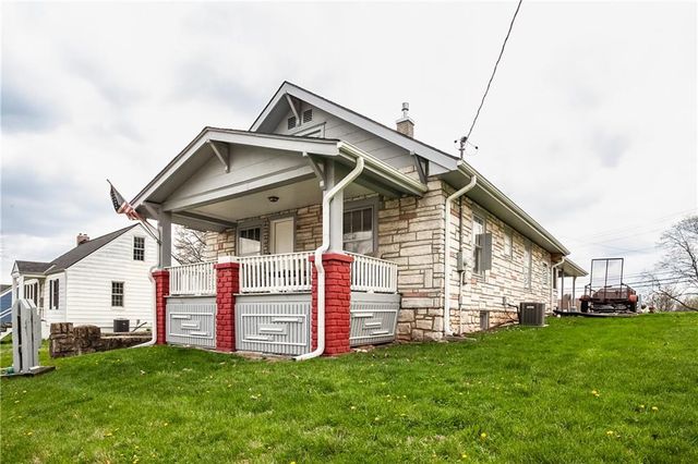 622 Dunbar Avenue, Excelsior Springs, MO 64024