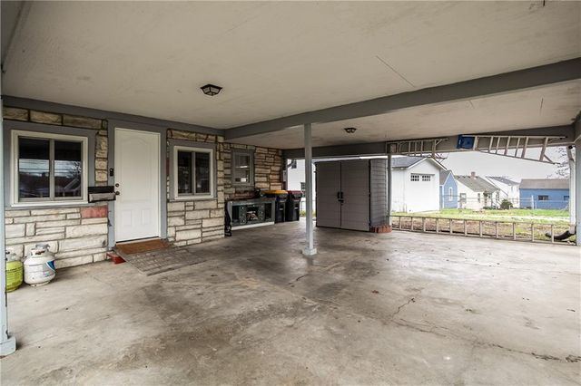 622 Dunbar Avenue, Excelsior Springs, MO 64024