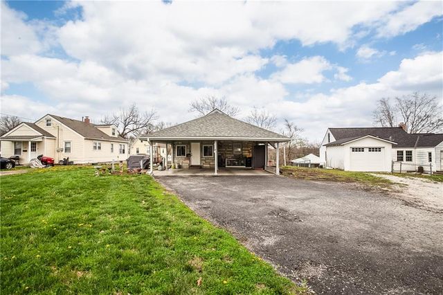 622 Dunbar Avenue, Excelsior Springs, MO 64024