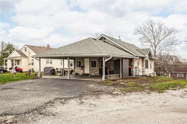 622 Dunbar Avenue, Excelsior Springs, MO 64024