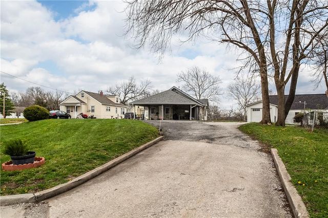 622 Dunbar Avenue, Excelsior Springs, MO 64024