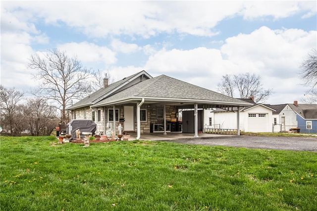 622 Dunbar Avenue, Excelsior Springs, MO 64024