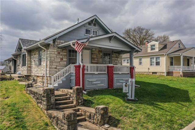 622 Dunbar Avenue, Excelsior Springs, MO 64024