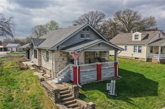 622 Dunbar Avenue, Excelsior Springs, MO 64024