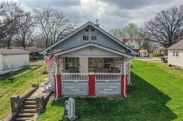 622 Dunbar Avenue, Excelsior Springs, MO 64024