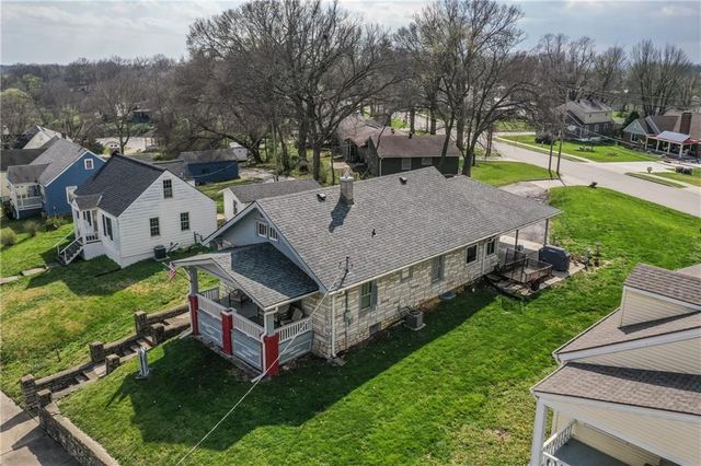 622 Dunbar Avenue, Excelsior Springs, MO 64024