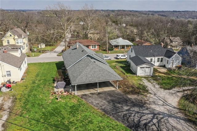 622 Dunbar Avenue, Excelsior Springs, MO 64024