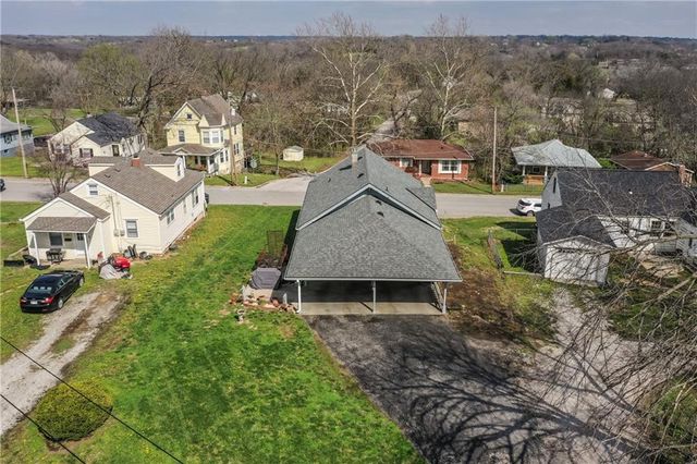 622 Dunbar Avenue, Excelsior Springs, MO 64024