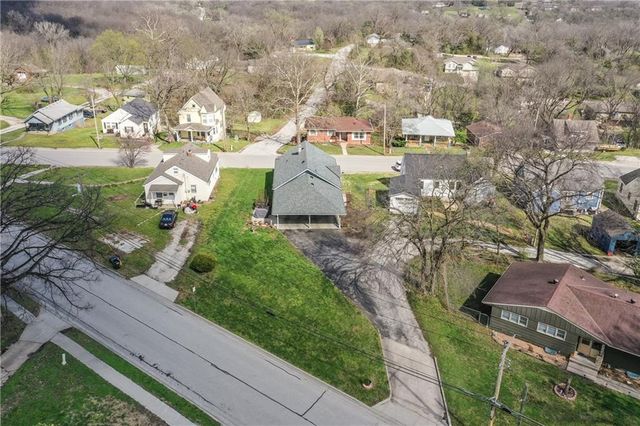 622 Dunbar Avenue, Excelsior Springs, MO 64024