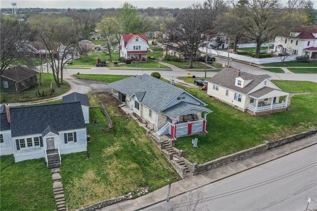 622 Dunbar Avenue, Excelsior Springs, MO 64024