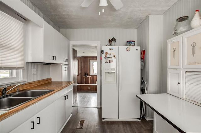 622 Dunbar Avenue, Excelsior Springs, MO 64024