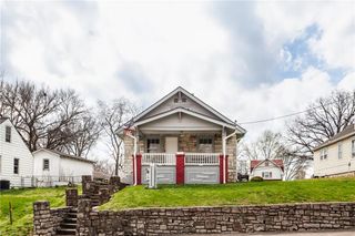 622 Dunbar Avenue, Excelsior Springs, MO 64024